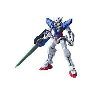 ガンプラ HG 1/144 ガンダムエクシア リペアII 【プラモデル】 「機動戦士ガンダム00」