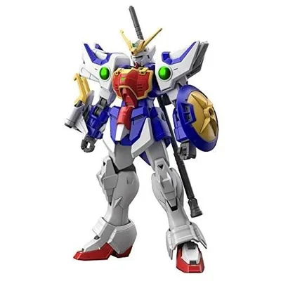 ガンプラ HG 1/144 シェンロンガンダム 【プラモデル】 「新機動戦記ガンダムW」
