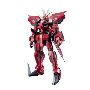 ROBOT魂 GAT-X303 イージスガンダム Ver. A.N.I.M.E.