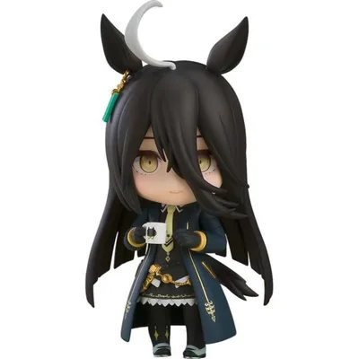 ねんどろいど 2548 マンハッタンカフェ 「ウマ娘 プリティーダービー」 【再販】