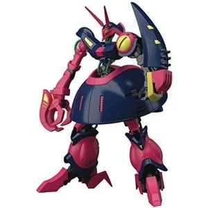 ガンプラ HGUC 1/144 バウンド・ドック 【プラモデル】 「機動戦士Zガンダム」