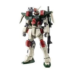 ROBOT魂 GAT-X103 バスターガンダム ver. A.N.I.M.E. 「機動戦士ガンダムSEED」