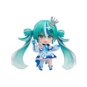 ねんどろいど 2959 初音ミク LAWSON 50th Anniversary Special LIVE Ver. 「キャラクター・ボーカル・シリーズ01」
