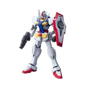 ガンプラ HG 1/144 オーガンダム(実戦配備型) プラモデル 「機動戦士ガンダム00」