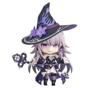 ねんどろいど 2852 マダム・ヘルタ 「崩壊:スターレイル」