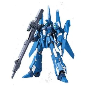 ガンプラ MG リゼル隊?機 【プラモデル】 「機動戦士ガンダムユニコーン」