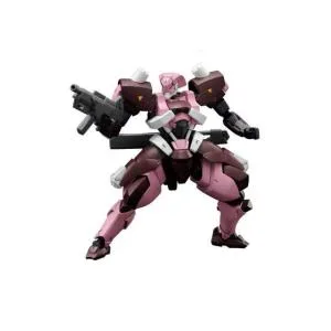ガンプラ HG 1/144 百錬(アミダ機) 【プラモデル】 「機動戦士ガンダム 鉄血のオルフェンズ」