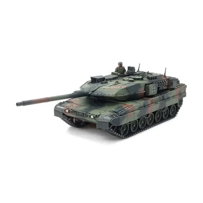 タミヤ (32607) 1/48 ドイツ連邦軍主力戦車 レオパルト2 A7V