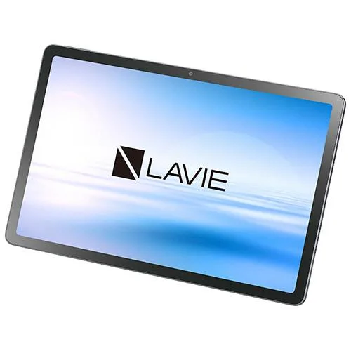 NEC LAVIE Tab T11N 11型 Dimensity 6300 メモリ8GB 256GB ルナグレー PC−T1175LAS 1台