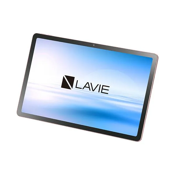 NEC LAVIE Tab T11N 11型 Dimensity 6300 メモリ8GB 256GB サンドローズ PC−T1175LAC 1台