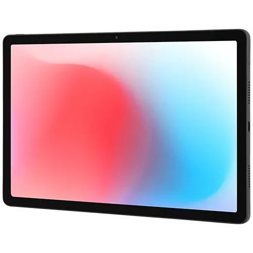 SIMフリータブレット aiwa tab AS11L-2 10.95型 Helio G81 メモリ6GB 128GB ダークグレー JA5-TBA1102