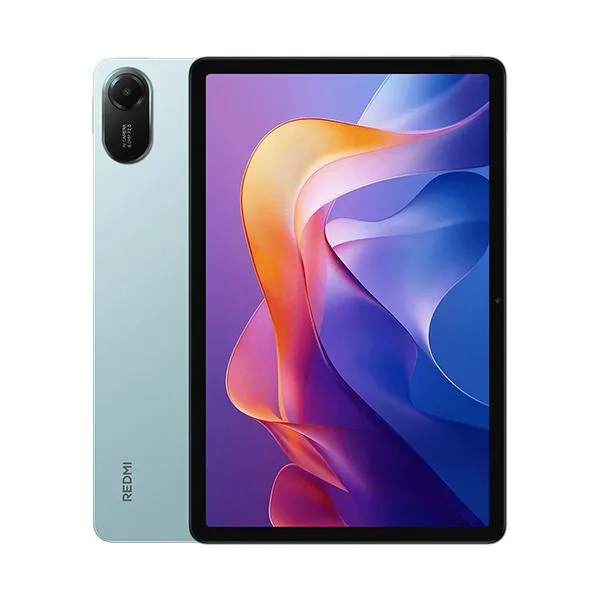シャオミ REDMI Pad 2 11型 Helio G100−Ultra 6GB 128GB(UFS) VHU5841JP 1台(お取寄せ品)