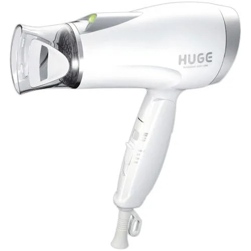 コイズミ マイナスイオンヘアドライヤー ホワイト KHD−1285/W 1台(お取寄せ品)