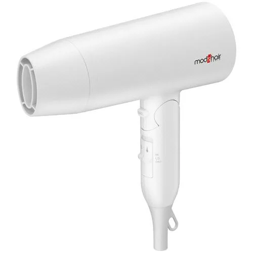 エム・エイチ・グループ モッズ・ヘア アドバンススマート ダブルイオンヘアードライヤー ホワイト MHD−1246−W 1台(お取寄せ品)