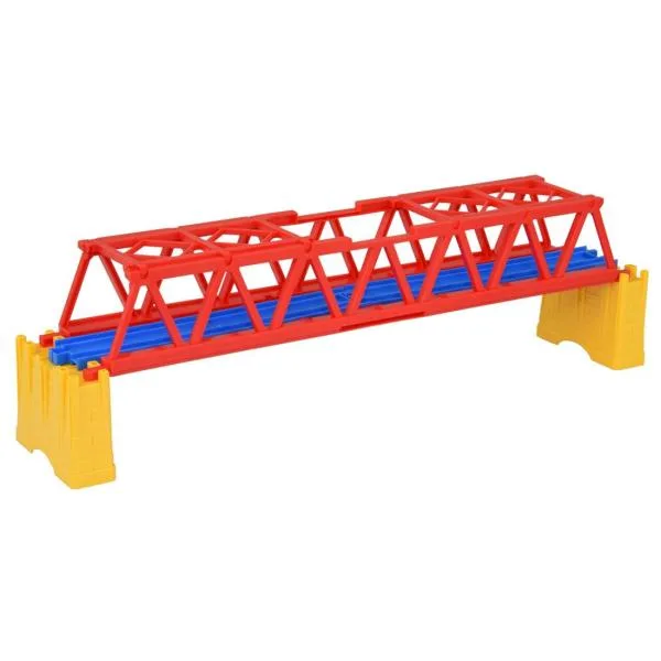 タカラトミー TAKARA TOMY プラレール J-04 大鉄橋 NEW