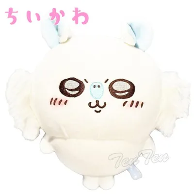 ちいかわ もちっとぬいぐるみS モモンガ 【即納品・正規品】 ももんが ぬいぐるみ もち グッズ グレイ パーカー サービス