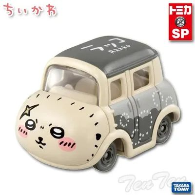 ドリームトミカ SP ラッコ 【即納品】 ちいかわ ナガノ トミカ タカラトミー