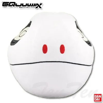 機動戦士Gundam GQuuuuuuX ぬいぐるみ ハロ 【即納品】 ガンダム ジークアクス グッズ ぬいぐるみ バンダイナムコヌイ
