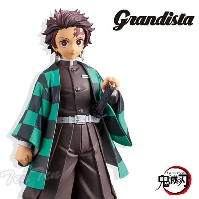 【特価】 鬼滅の刃 Grandista KAMADO TANJIRO 竈門炭治郎 【即納品】 かまど たんじろう グランディスタ プライズ フィギュア 無限城編 贈り物 プレゼント