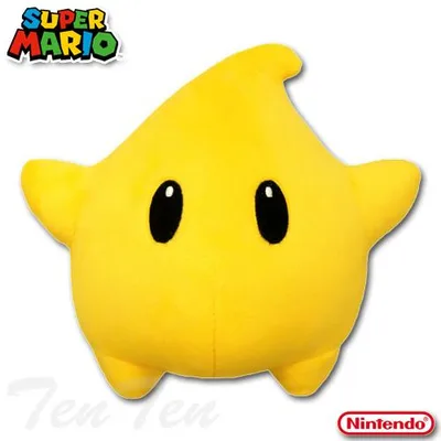 スーパーマリオ ALL STAR COLLECTION ぬいぐるみ AC81 チコ (S) 【即納品】 人形 任天堂 Nintendo Switch スイッチ ファミコン ゲーム