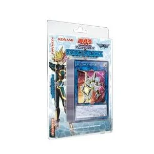 遊戯王OCG デュエルモンスターズ ストラクチャーデッキ サイバース・リンク