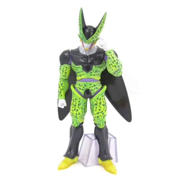一番くじ ドラゴンボール 未来への決闘!! A賞 パーフェクトセル MASTERLISE フィギュア #UH5088