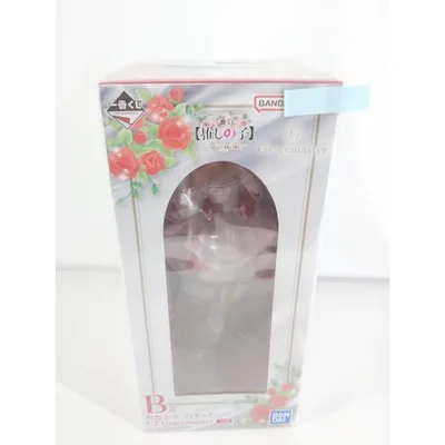 推しの子 一番くじ B賞 有馬かな 1/7Gracemaster フィギュア
