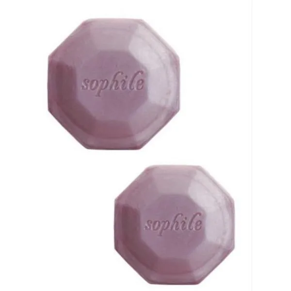 ソフィール化粧品 ナイトソープ night soap 2個セット