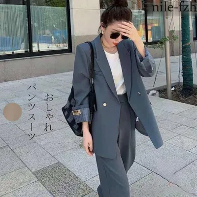 ビジネススーツ 卒業式 スーツ 入学式 ママスーツ 母 レディース パンツスーツ 七五三 お宮参り 母親 オフィス セットアップ 卒園式 入園式 オールシーズン