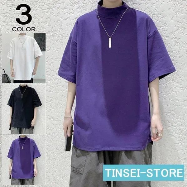 tシャツ メンズ 半袖 おしゃれ 白Tシャツ T-shirt スポーツ 半袖tシャツ 配いろ 涼しい カジュアル 父の日
