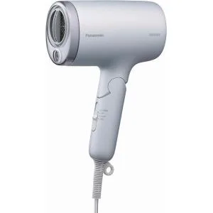 パナソニック ヘアドライヤー EH-NA7M-H モイストグレー ナノイー イオンモード 速乾 Panasonic