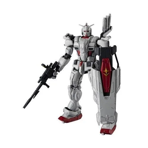 GUNDAM UNIVERSE 機動戦士ガンダム 復讐のレクイエム GUNDAM EX