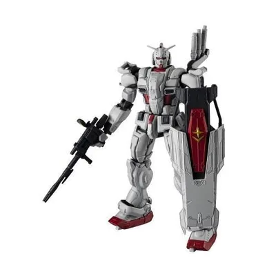 GUNDAM UNIVERSE 機動戦士ガンダム 復讐のレクイエム GUNDAM EX