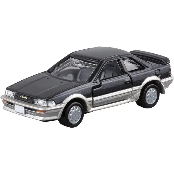 トミカプレミアム 13 トヨタ カローラ レビン (AE92) (トミカプレミアム発売記念仕様)