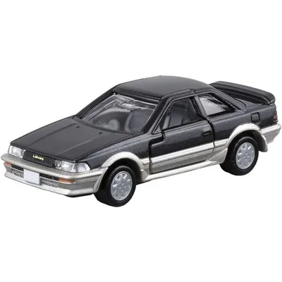 トミカプレミアム 13 トヨタ カローラ レビン (AE92) (トミカプレミアム発売記念仕様)