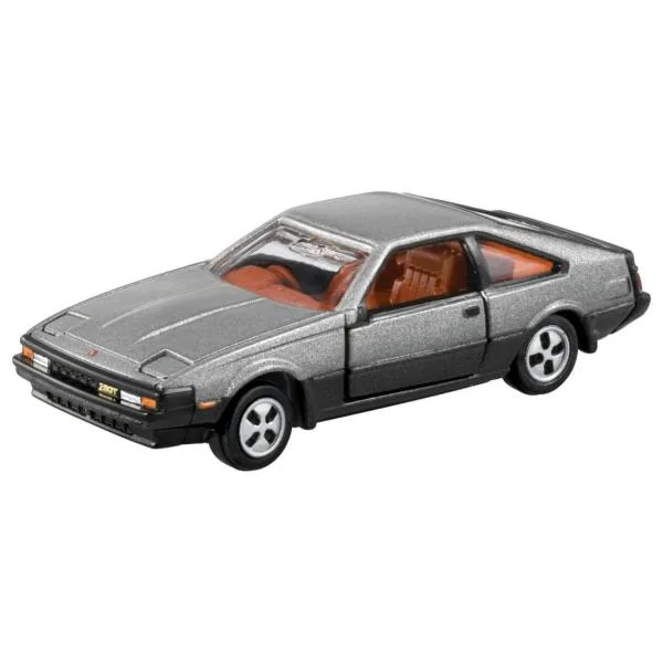 廃盤トミカプレミアム 14 トヨタ セリカXX