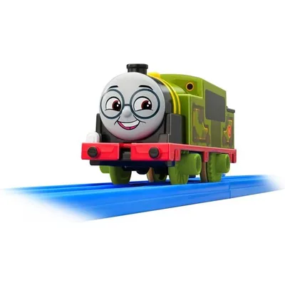 プラレール トーマス GOGOトーマス プラレールウィフ