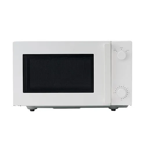 ツインバード(TWINBIRD) DR-E268W ホワイト フラット電子レンジ 18L ヘルツフリー