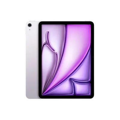 ■展示品 展示デモ機☆Apple(アップル)iPad Air 11インチ(M3)Wi-Fi 128GB パープル 2025年モデル(DEMO)3N673J/A
