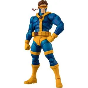 S.H.フィギュアーツ MARVEL マーベル サイクロップス GAMERVERSE TAMASHIINATIONS