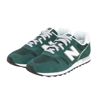 ニューバランス スニーカー 靴 new balance U373 33S(GREEN) シューズ ローカット メンズ レディース ユニセックス 26FW