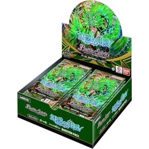 特価品 バンダイ(BANDAI) バトルスピリッツ ブースターパック 幻惑の翔風 【26RBS02】 (BOX)18パック入り