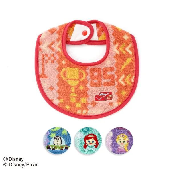 Disney ディズニー スタイ KIDEA キディア TOKIMEKU 名入れ 刺繍 ギフト 贈り物 タオル美術館 プレゼント