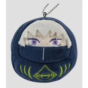 呪術廻戦 ころころだるまますこっと 05 狗巻 棘 Accessories