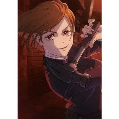呪術廻戦 渋谷事変 5 Blu-ray Disc