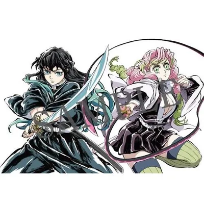 ufotable アニメ「鬼滅の刃」イラスト記録集 肆 COMIC