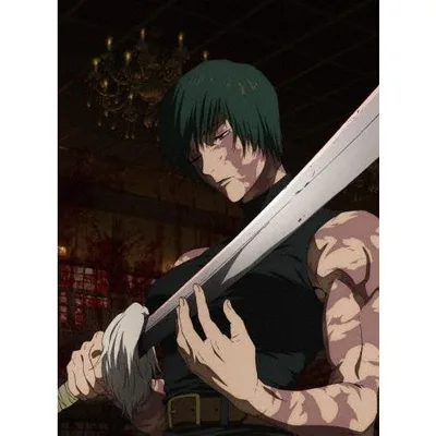 呪術廻戦 死滅回游 前編 Vol.2 DVD