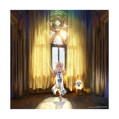 Choro Club feat. Senoo テレビ東京系アニメーション ARIA The ORIGINATION オリジナルサウンドトラック トレ vinyl ed LP