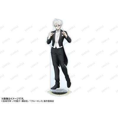 TVアニメ『ブルーロック』 描き下ろし 凪 誠士郎 指揮者ver. BIGアクリルスタンド Accessories
