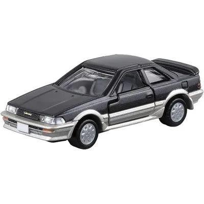 トミカプレミアム 13 トヨタ カローラ レビン (AE92) (トミカプレミアム発売記念仕様)